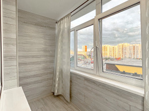 Отель Pashk Inn Apartments на Улице Юлиуса Фучика