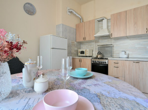 Апартаменты в центре Санкт-Петербурга