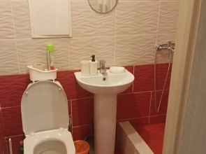 Апартаменты Жили Были