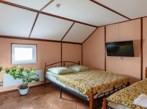 Меблированные комнаты  Еврозона