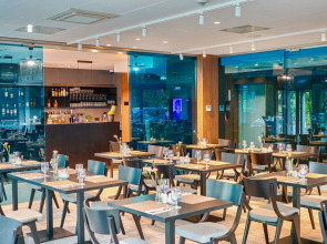 Hotel Focus Poznań