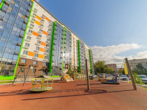 Квартира уютная в центре города рядом с вокзалом