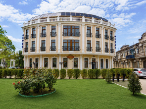 Lefka Hotel
