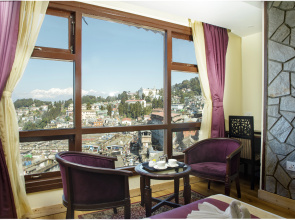 Sumitel Suites & Spa Hotel