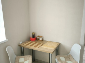 Квартира На морском побережье