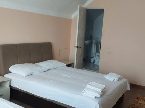 Гостевой дом Лариса