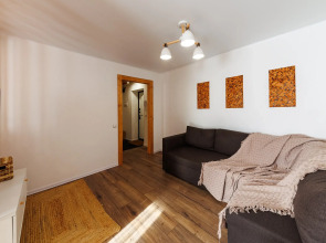 Квартира Прекрасная с Видом на Город