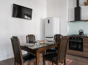 Квартира у Невского