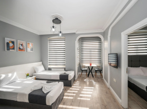 Hotel Taxim Trend Suites