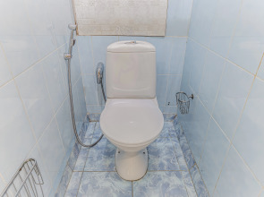 Апартаменты InnDays на Новых Черемушках