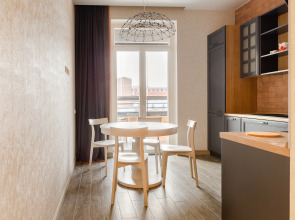 Апартаменты Riva Apart на Корпусной