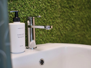 Апартаменты Eco studio