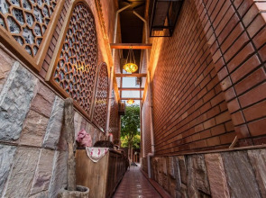 Бутик-отель Ichan Qala Premium Class