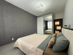 Квартира Рядом с Аквапарком