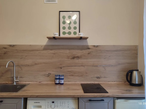 Квартира на Шилова 12