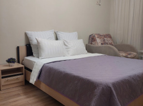 Апартаменты на Заводской 35