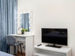 Апартаменты у парка Moderna Viva