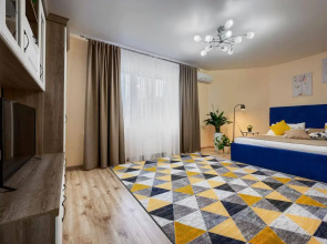 Квартира Рассвет