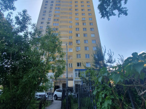 Апартаменты КвартРента НН 17 этаж с видом на закаты