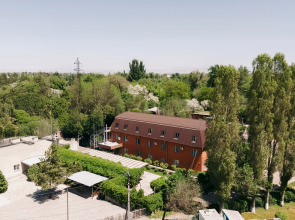 Мини-Отель Sultan Bishkek