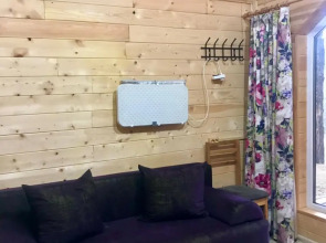 Шале Белый Волк