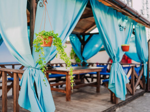 Гостевой дом SunnyDay