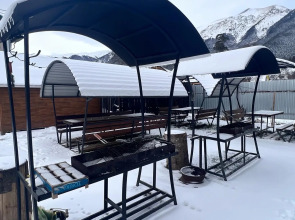 Гостевой дом Алина