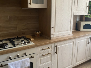 Апартаменты Уютные и Тихие недалеко от Моря