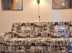 Квартира эконом в центре у вокзала