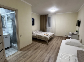 Vella Guest house