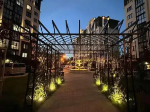 Апартаменты Студия Аква