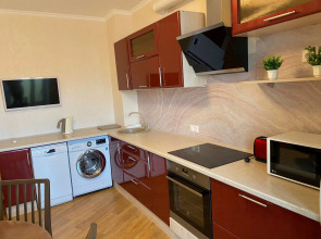 Квартира Лескова 15