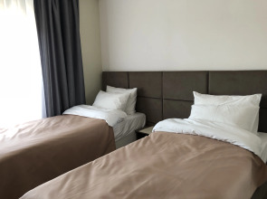 Мини-Отель Forest