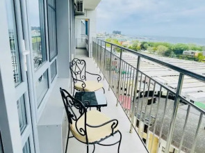 Апартаменты Мечта