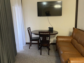 Гостиница Виктория