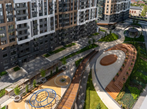 Апартаменты Как в Лучших отелях, но Лучше