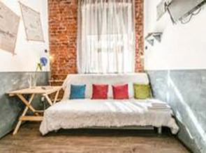 Апартаменты Киона Лофт 3