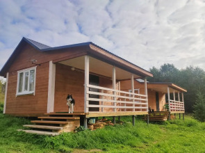 Гостевой Дом Kelda