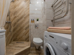 Апартаменты МоскваГрад Московское шоссе 167 корпус 5 рядом с ЖД Вокзалом