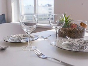 Квартира Larinstay