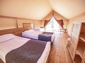 Гостевой дом Бухта Гуру