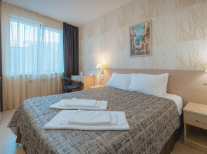 Отель Хоста