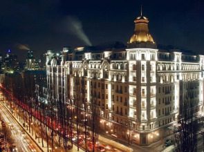 Отель Премьер Палас