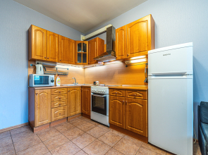 Апартаменты Фермское шоссе 32