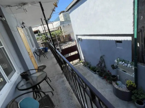 Гостевой дом Solomia