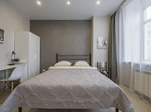 Апартаменты Сутки-Дом - Покровка 28