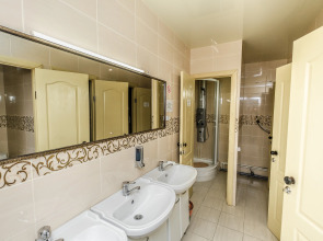 Хостел Капсульный Капитан Кук