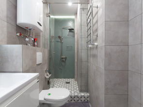 Апартаменты Ойва