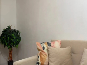 Квартира Новая Уютная Рядом с Аквапарком