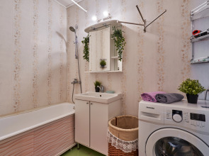 Квартира Никулинская 12